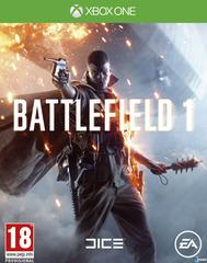 Battlefield 1 - PAL Xbox One