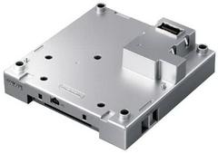 Gameboy Player [Platinum No Startup Disc] - JP Gamecube