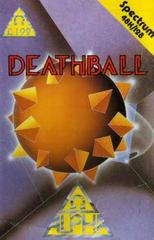 Deathball - ZX Spectrum