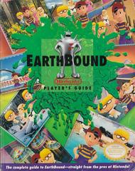 Earthbound Player's Guide - Strategy Guide
