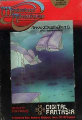 Arrow of Death Part 1 - ZX Spectrum