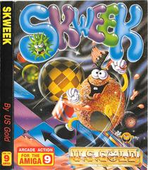 Skweek - Amiga
