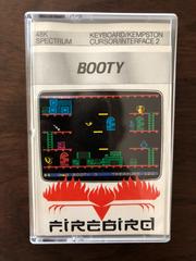 Booty - ZX Spectrum