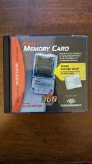 Performance Mega Memory Card - Playstation