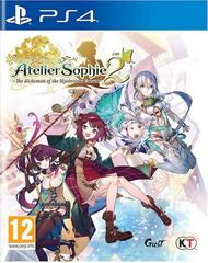 Atelier Sophie 2: The Alchemist Of The Mysterious Dream - PAL Playstation 4