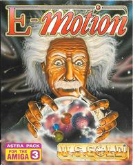 E-Motion - Amiga
