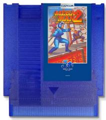 Mega Man 2 [30e anniversaire Glow in the Dark] - NES