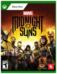 Marvel Midnight Suns - Xbox One