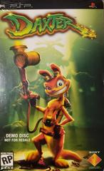 Daxter [Demo Disc] - PSP