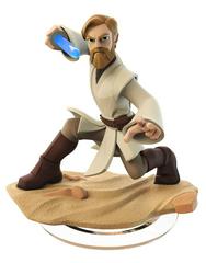Obi Wan Kenobi - 3.0 - Disney Infinity