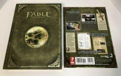 Fable Anniversary [Prima] - Strategy Guide