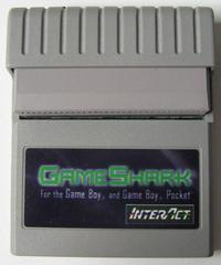 Gameshark - GameBoy