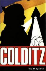 Colditz - ZX Spectrum