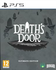 Death's Door [Ultimate Edition] - PAL Playstation 5