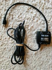 RF Unit Auto Switch [Tri-Sun] - Playstation
