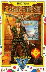 Eagles Nest - ZX Spectrum