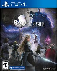 Valkyrie Elysium - Playstation 4