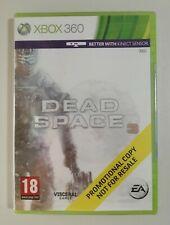 Dead Space 3 [Not for Resale] - PAL Xbox 360