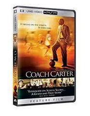 Coach Carter - PSP