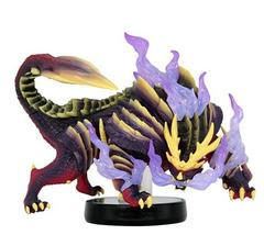 Magnamalo - Amiibo