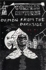 Demon from the Darkside - ZX Spectrum