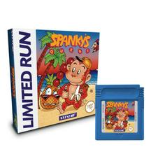 Spanky's Quest [Limited Run] - GameBoy