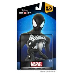 Black Suit Spiderman - 3.0 - Disney Infinity