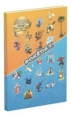 Pokemon Sun and Moon Pokedex [Collector's Edition] - Nintendo 3DS