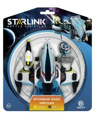 Neptune Starship Pack - Starlink
