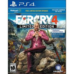 Far Cry 4 [Edición Walmart] - Playstation 4