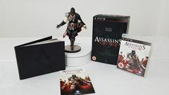 Assassin's Creed II [Black Edition] - PAL Playstation 3