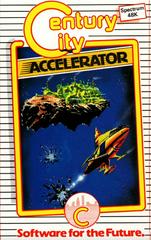 Accelerator - ZX Spectrum