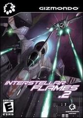 Interstellar Flames 2 - Gizmondo