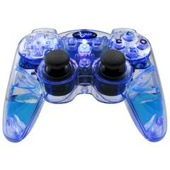 Lava Glow Wired Controller - Playstation 2