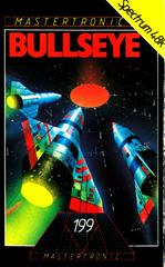 Bullseye - ZX Spectrum