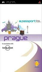 Passport To Prague - PAL PSP