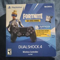 Manette sans fil Dualshock 4 [Neo Versa Bundle] - Playstation 4