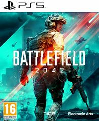 Battlefield 2042 - PAL Playstation 5