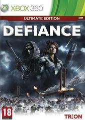 Defiance [Ultimate Edition] - PAL Xbox 360