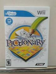 uDraw Pictionary - Wii