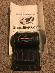 GameShark Pro 3.0 - Playstation