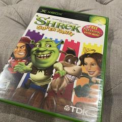 Shrek Super Party [Watch Bundle] - Xbox