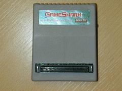 GameShark Pro 2.2 - Playstation