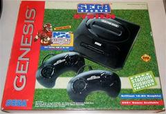 Sega Genesis Model 2 [Sega Sports Bundle] - Sega Genesis