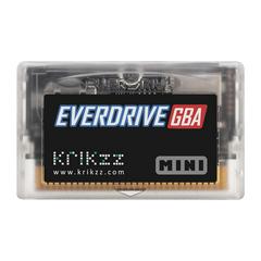 EverDrive GBA Mini - GameBoy Advance