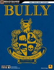 Bully [BradyGames] - Strategy Guide