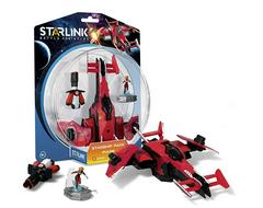 Pulse Starship Pack - Starlink