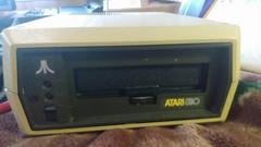 Atari 810 Disk Drive - Atari 400