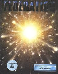 Federation - ZX Spectrum