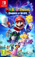 Mario + Rabbids Sparks of Hope - PAL Nintendo Switch